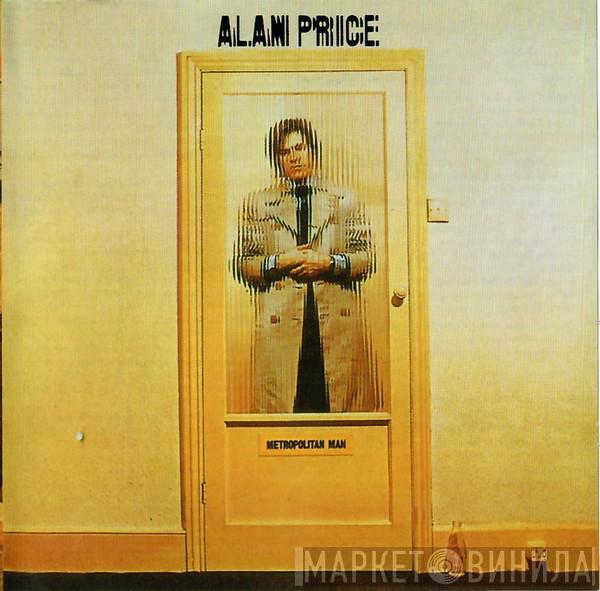  Alan Price  - Metropolitan Man
