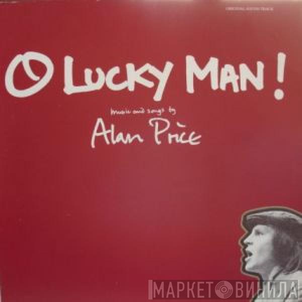  Alan Price  - O Lucky Man! (Original Soundtrack)