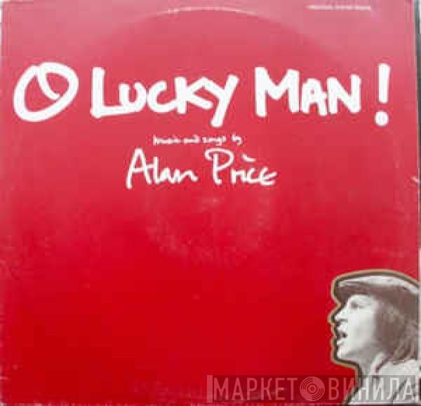  Alan Price  - O Lucky Man! - Original Soundtrack