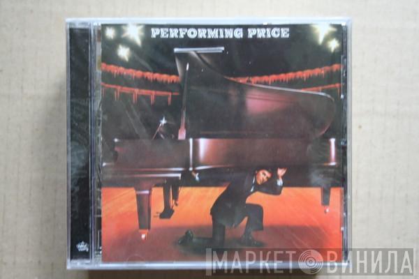  Alan Price  - Performing Price