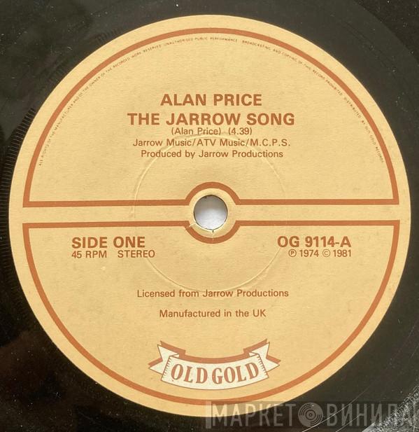 Alan Price - The Jarrow Song