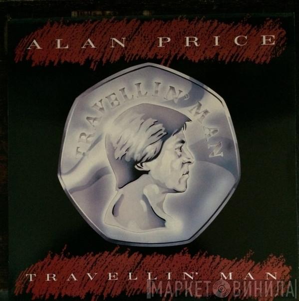 Alan Price - Travellin’ Man
