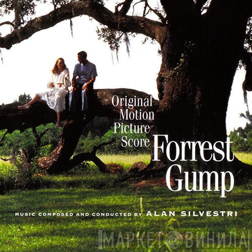 Alan Silvestri - Forrest Gump (Original Motion Picture Score)