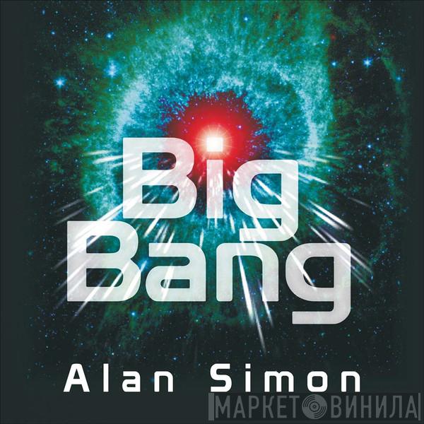 Alan Simon - Big Bang