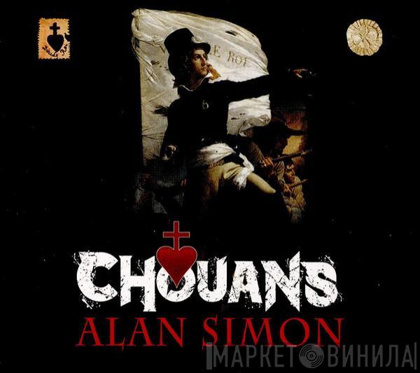 Alan Simon - Chouans