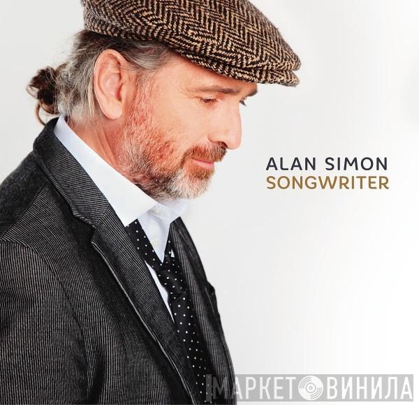 Alan Simon - Songwriter
