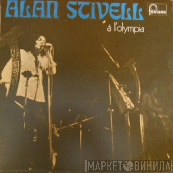 Alan Stivell - À L'Olympia