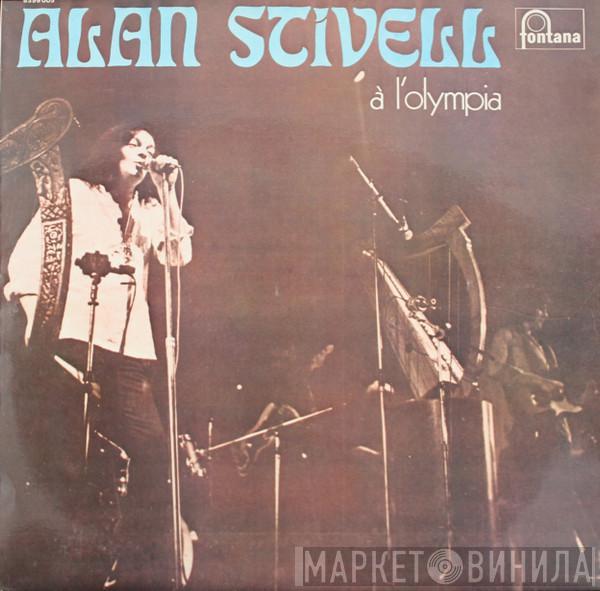Alan Stivell - À L'Olympia