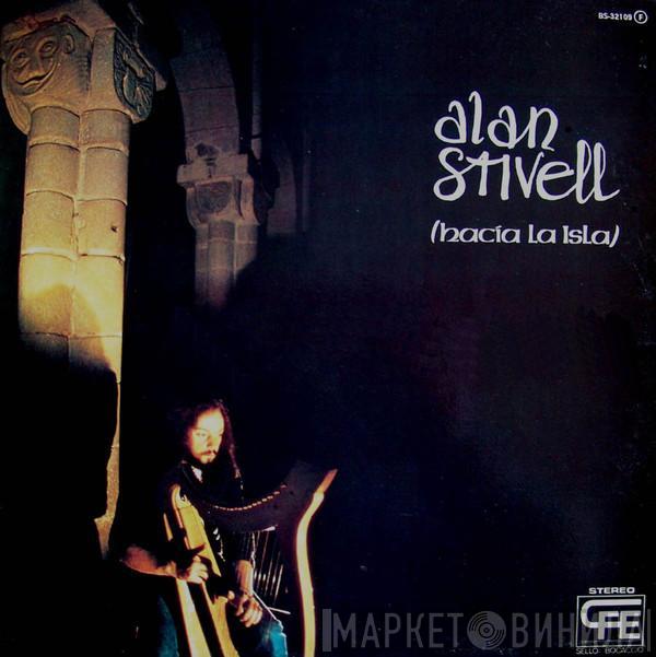 Alan Stivell - (Hacia La Isla)