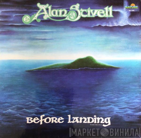 Alan Stivell - Before Landing (Raok Dilestra)