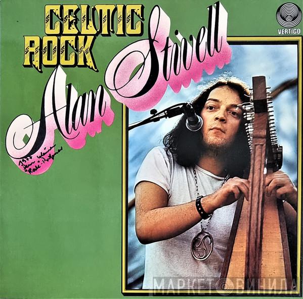 Alan Stivell - Celtic Rock