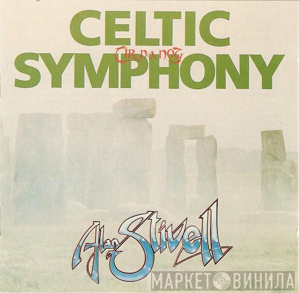 Alan Stivell - Celtic Symphony