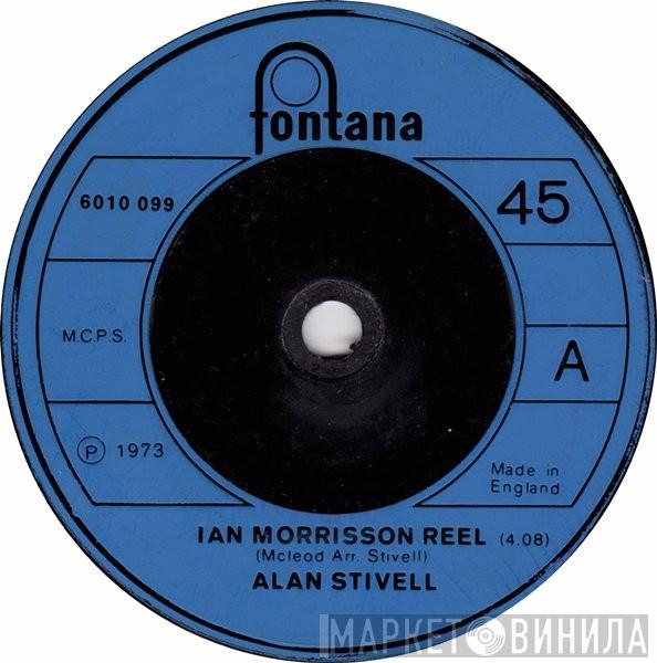 Alan Stivell - Ian Morrisson Reel / Pop-Plinn