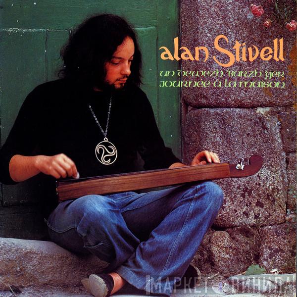 Alan Stivell - Journée À La Maison (Un Dewezh 'Barzh 'Gêr)