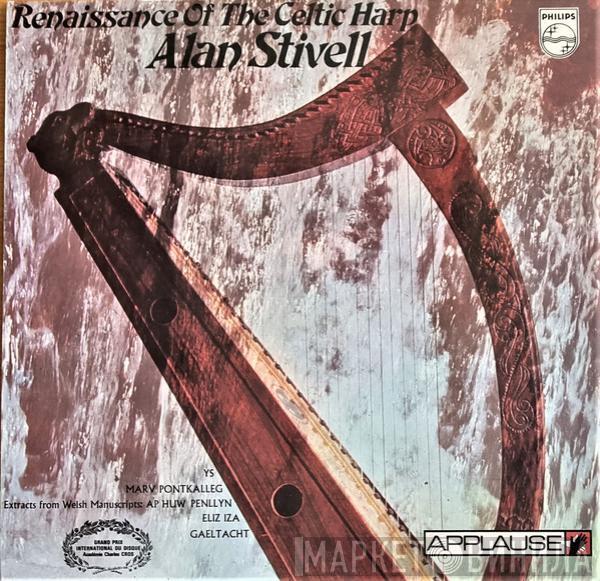 Alan Stivell - Renaissance Of The Celtic Harp