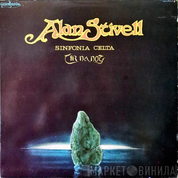 Alan Stivell - Sinfonía Celta - Tir Na Nog