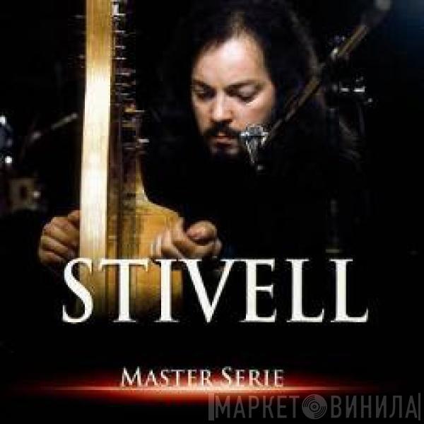 Alan Stivell - Stivell 