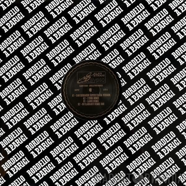 Alan Strani - Apocalypso Remixes