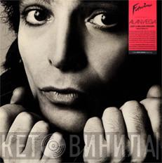 Alan Vega - Just A Million Dreams