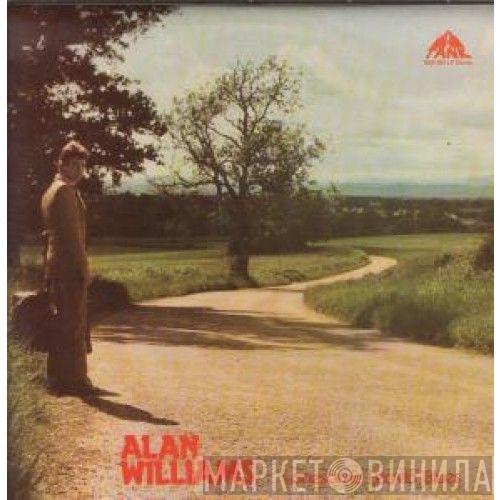 Alan Williams  - Lonesome Leavin' Blues