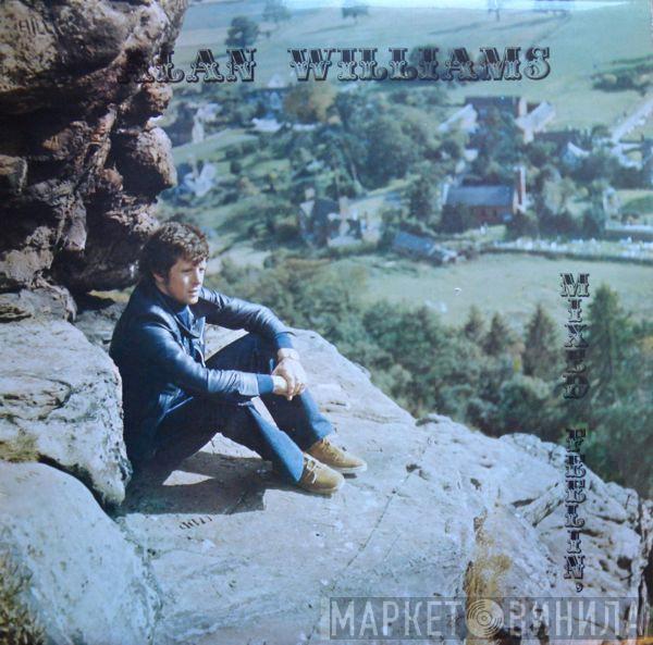 Alan Williams  - Mixed Feelin'