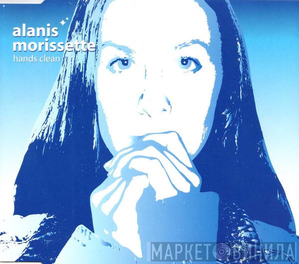 Alanis Morissette - Hands Clean