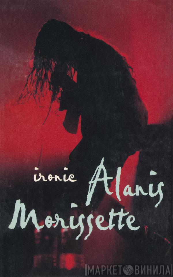  Alanis Morissette  - Ironic