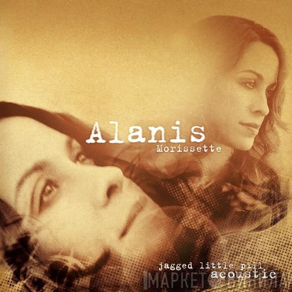  Alanis Morissette  - Jagged Little Pill Acoustic