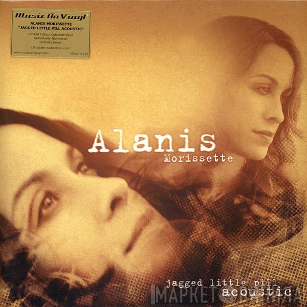  Alanis Morissette  - Jagged Little Pill Acoustic
