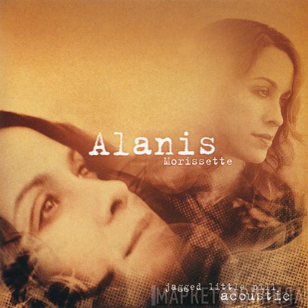  Alanis Morissette  - Jagged Little Pill Acoustic