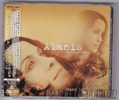  Alanis Morissette  - Jagged Little Pill Acoustic