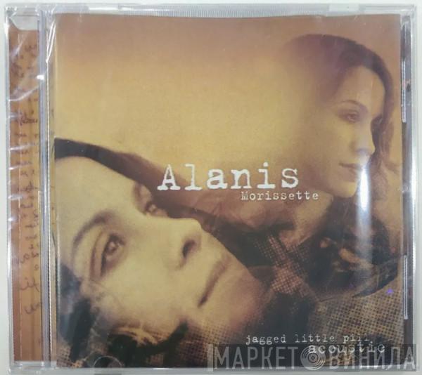  Alanis Morissette  - Jagged Little Pill Acoustic