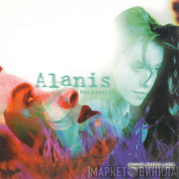  Alanis Morissette  - Jagged Little Pill