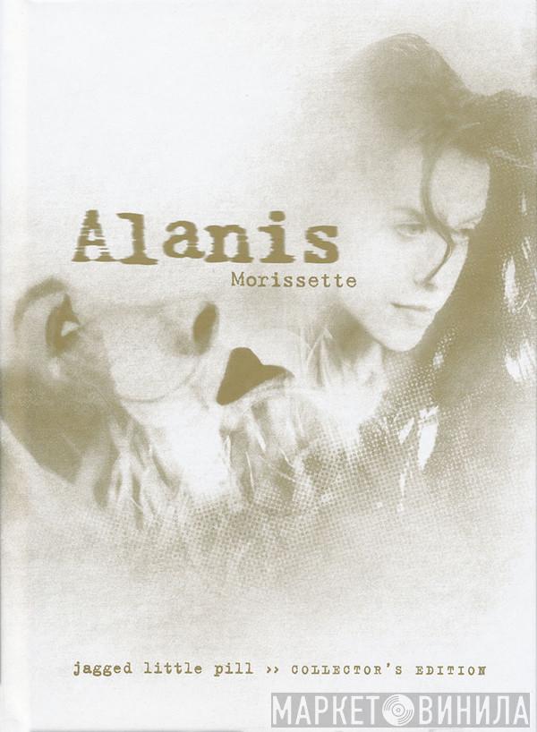  Alanis Morissette  - Jagged Little Pill