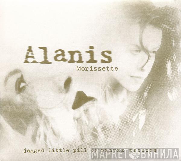  Alanis Morissette  - Jagged Little Pill