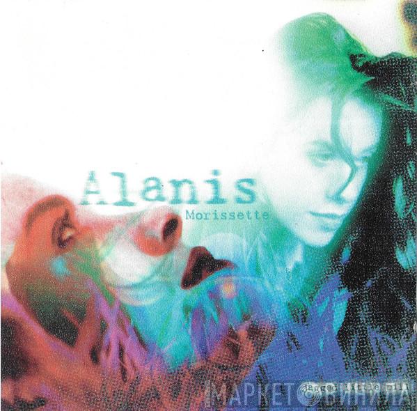  Alanis Morissette  - Jagged Little Pill