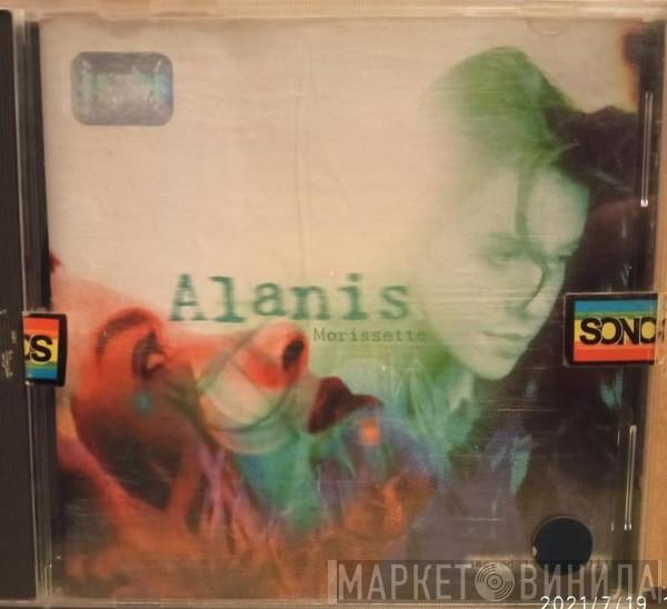  Alanis Morissette  - Jagged Little Pill