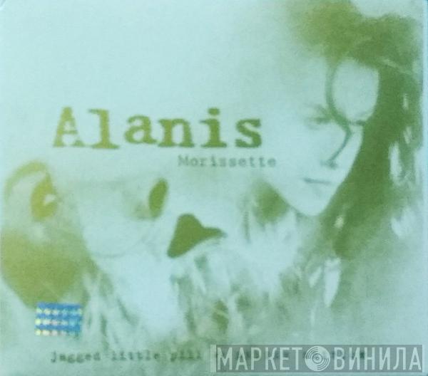  Alanis Morissette  - Jagged Little Pill