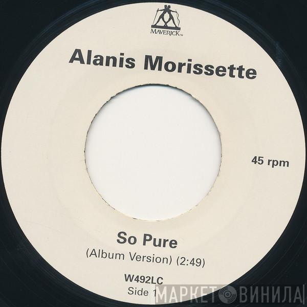 Alanis Morissette - So Pure