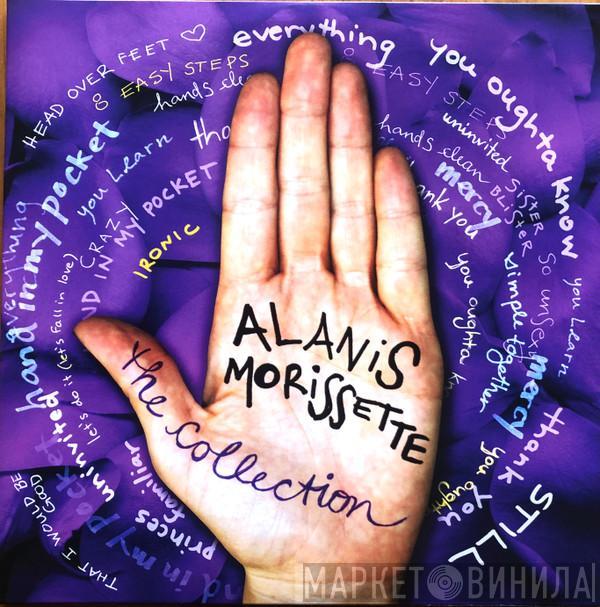 Alanis Morissette - The Collection