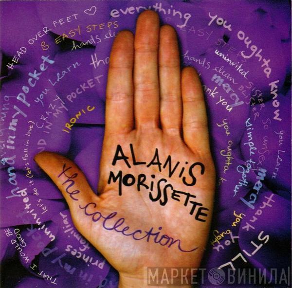  Alanis Morissette  - The Collection