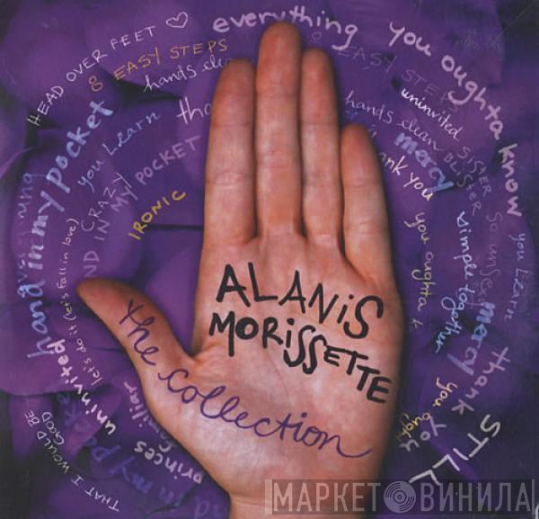  Alanis Morissette  - The Collection