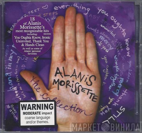  Alanis Morissette  - The Collection