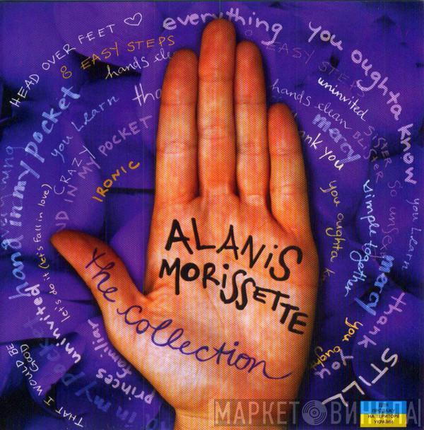  Alanis Morissette  - The Collection