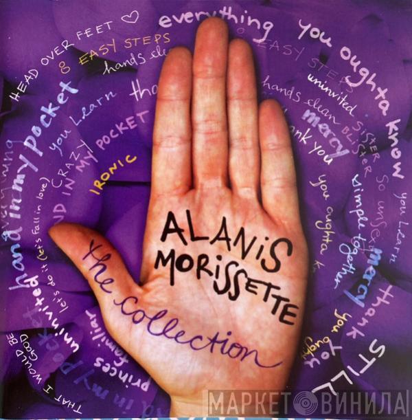  Alanis Morissette  - The Collection