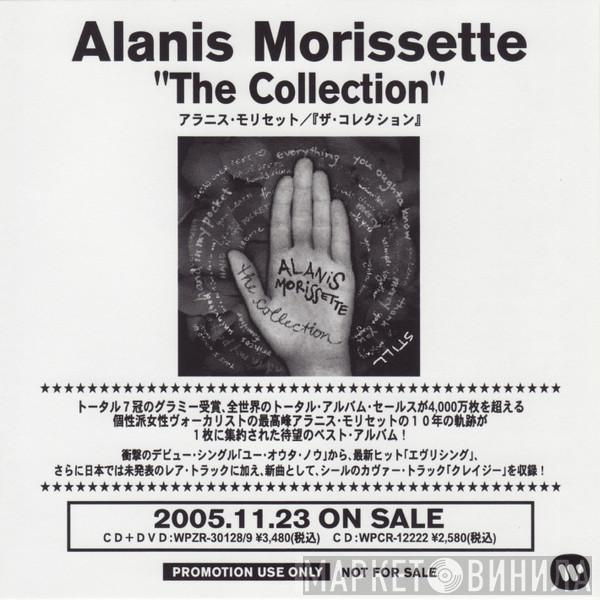  Alanis Morissette  - The Collection