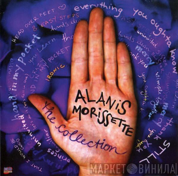  Alanis Morissette  - The Collection
