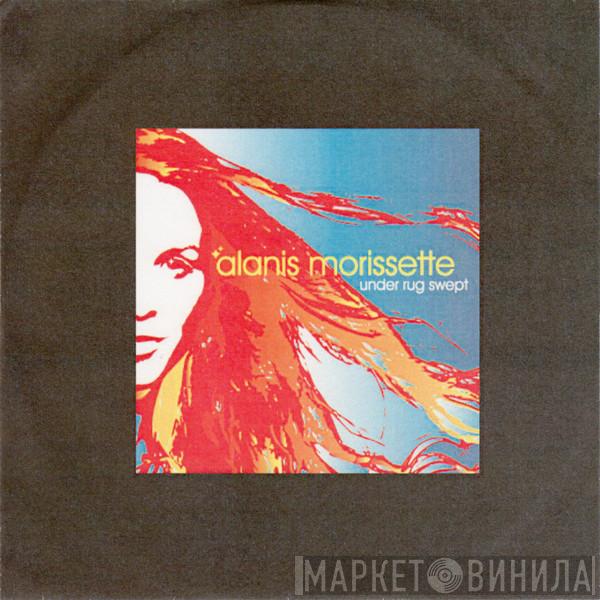  Alanis Morissette  - Under Rug Swept