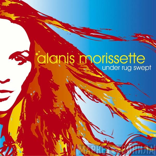  Alanis Morissette  - Under Rug Swept