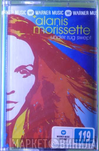  Alanis Morissette  - Under Rug Swept